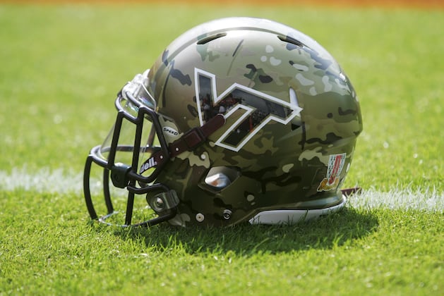 Suspended Hokies LB's Hit-and-Run Charge Reduced