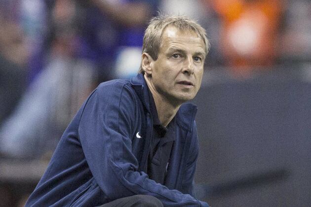 Ranking the 50 Most Powerful People in U.S. Soccer
