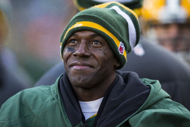Donald Driver Street Renaming Advances to Green Bay Council