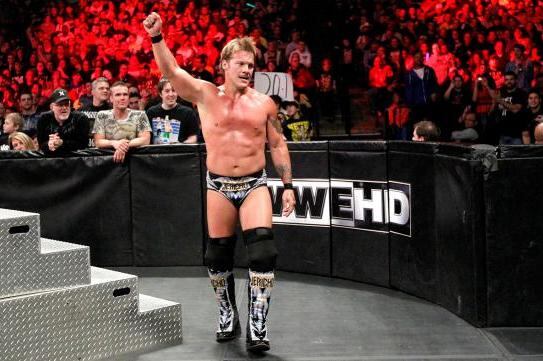 Chris Jericho: Mismanagement of Y2J Confirms WWE Creative Team's Incompetence