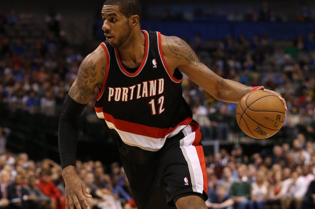 In Crunch Time, Coach Terry Stotts Has a Hero Rotation