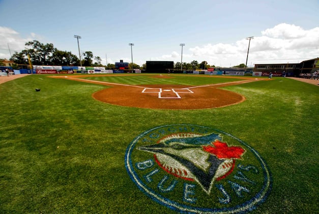 Blue Jays Looking Around for New Florida Home