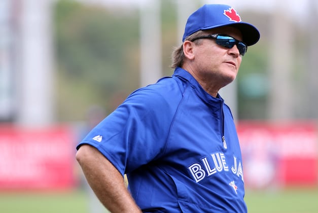 Gibbons Ready to Compete in Talent-Packed AL East