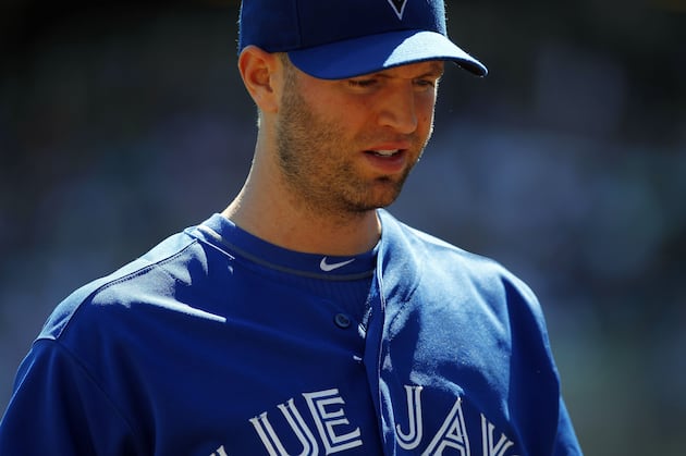 Happ Disappointed by Lack of Starting Role