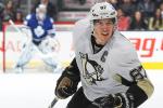 How Good Is Crosby's 2013? Think Mario, Gretzky Territory