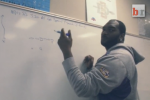 JaMarcus Russell Goes Back to QB School