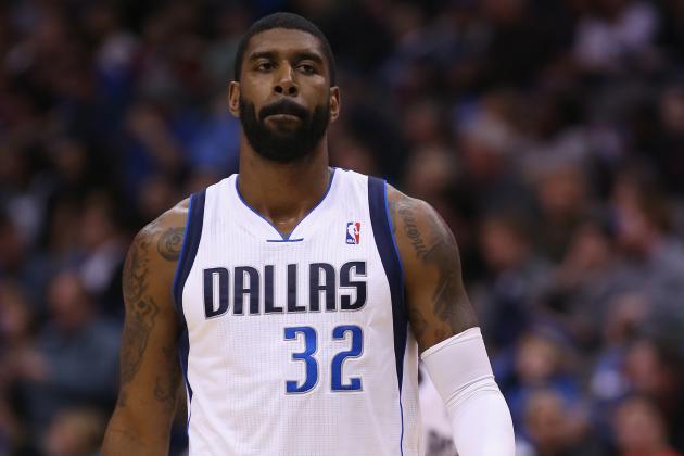 Debate: Which Free Agent Should the Bobcats Target in the Offseason?