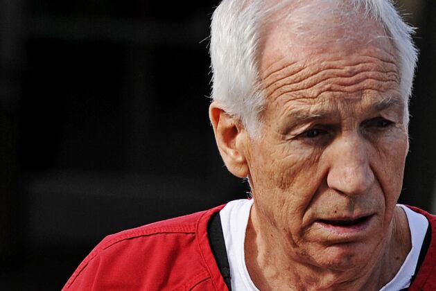 Scandal Costs for Penn State Top $41 Million