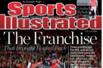 Blackhawks Featured on Sports Illustrated Cover