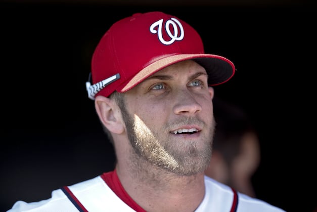 Harper to Play in Next WBC
