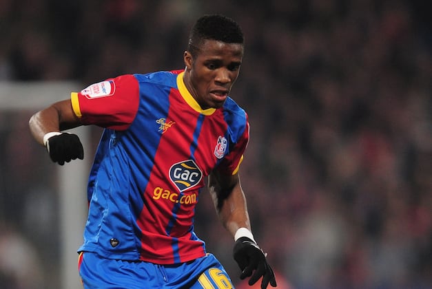 Zaha and Holloway Charged