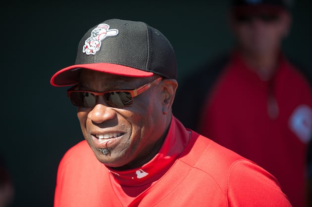 Reds' Roster Construction Involves Many Factors