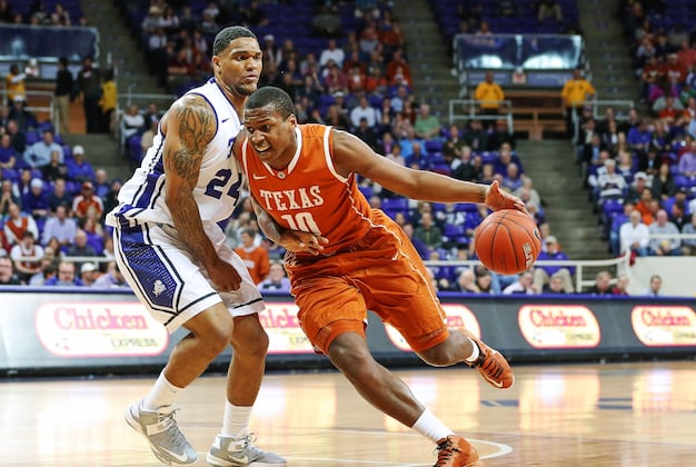 Men's Basketball Preview: Texas vs. TCU