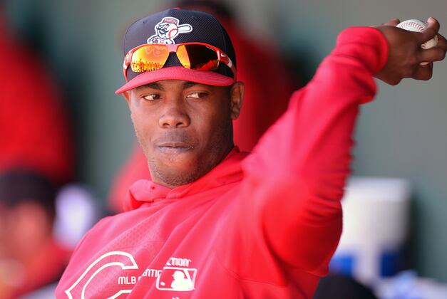 Leake vs. Chapman