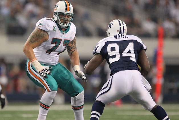 Bears Rumors: Free-Agent Buzz on Jared Cook, Jake Long and More