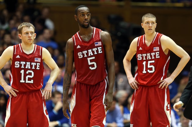 ACC Tournament 2013 Bracket: Vegas Odds and Betting Advice for Thrilling Tourney