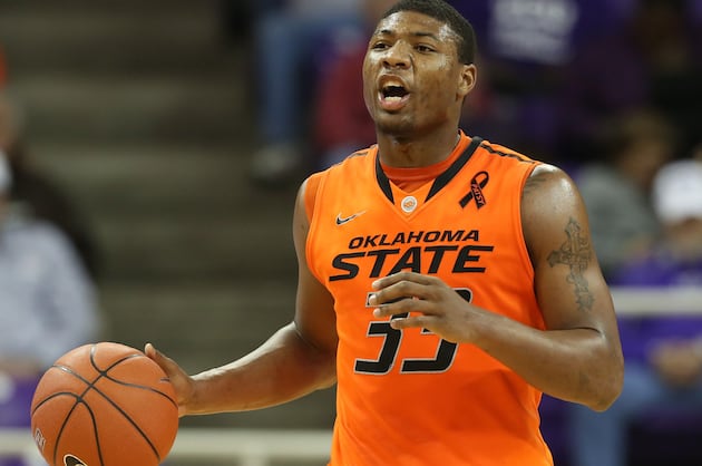 2013 Phillips 66 All-Big 12 Men's Basketball Awards Announced