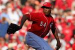 Rival Scout Calls Reds 'Crazy' to Start Chapman