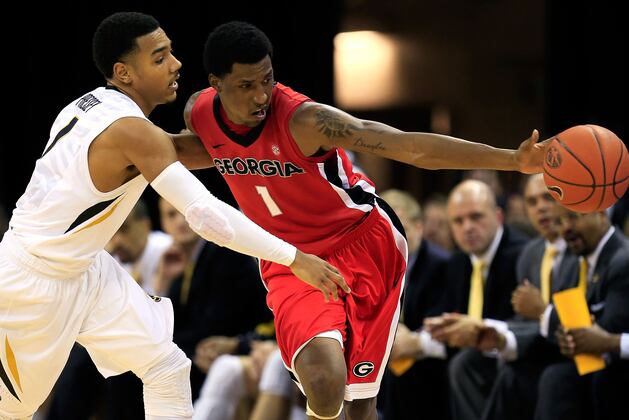 Containing Caldwell-Pope Imperative for Tigers