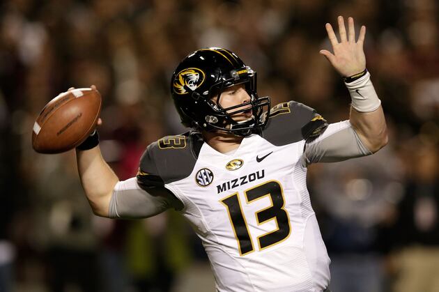Tigers Release Pre-Spring Depth Chart