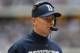 ARLINGTON, TX - DECEMBER 23: Head coach Jason Garrett of the Dallas Cowboys at Cowboys Stadium on December 23, 2012 in Arlington, Texas. (Photo by Ronald Martinez/Getty Images)