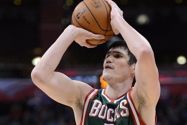 Report: Ilyasova, Redick, Sanders Expected to Return Tonight