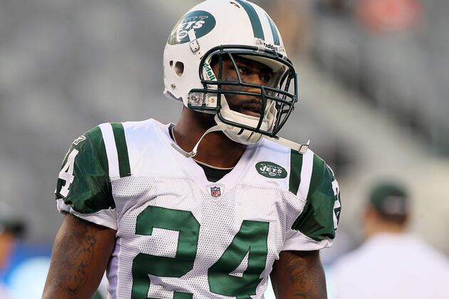 Bucs Are the Likely Revis Destination, If Jets Move Quickly