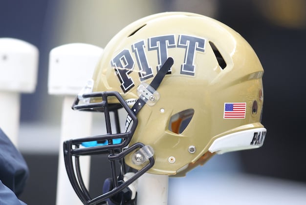 Pitt Offensive Line Looks Different Heading into 2013