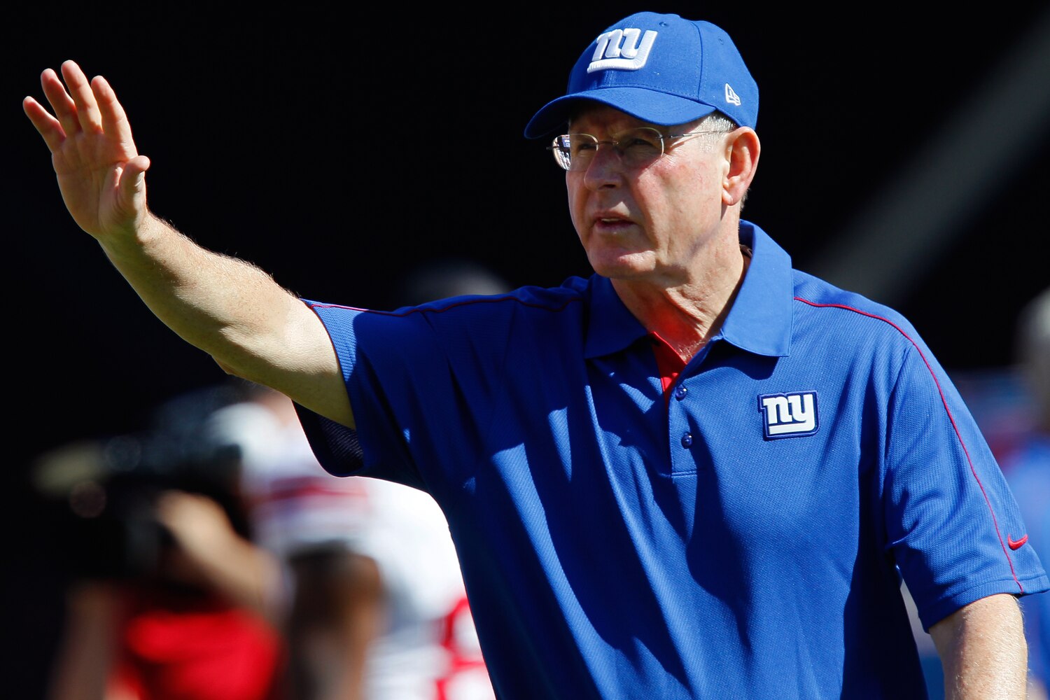 New York Giants Offseason Cap Room New York Giants Offseason Cap Room