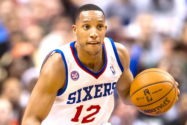 Is Evan Turner a Philadelphia 76ers' Building Block or Sell-High Trade Bait?