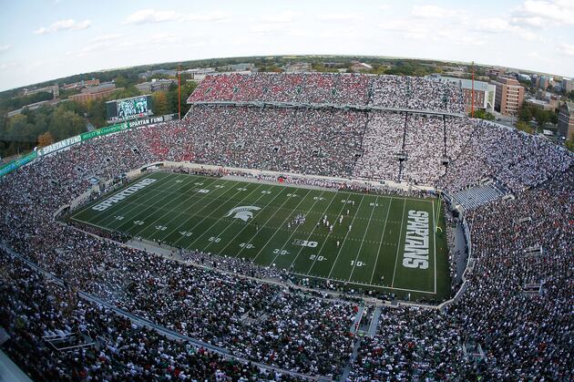 All-American Spartan, Heisman Candidate Dies at Age 71