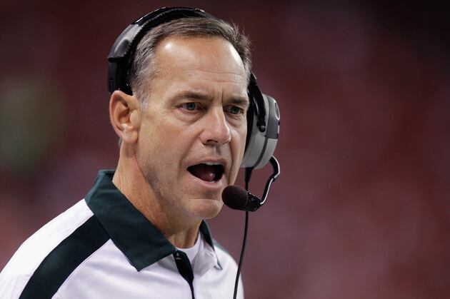 Grand Rapids Christian's Drake Harris Discusses Michigan State Decommitment