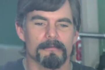 Disguised Jeff Gordon Takes Car Dealer for a Ride
