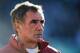 PHILADELPHIA, PA - DECEMBER 23: Washington Redskins head coach Mike Shanahan looks during the second quarter against the Philadelphia Eagles the at Lincoln Financial Field on December 23, 2012 in Philadelphia, Pennsylvania. (Photo by Patrick McDermott/Getty Images)