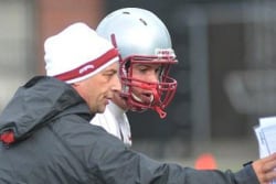 Ex-Wazzu Coach Named to Utah State Staff