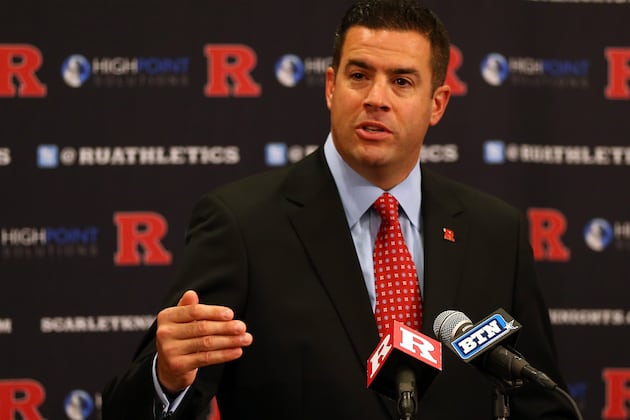 Catholic 7, Big East Split Has Minimal Impact on Rutgers