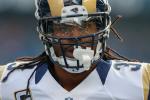 Report: Packers Are Early Leaders for Steven Jackson