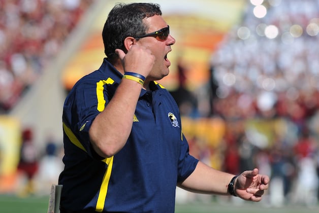 Hoke Seeks More Competitiveness for U-M