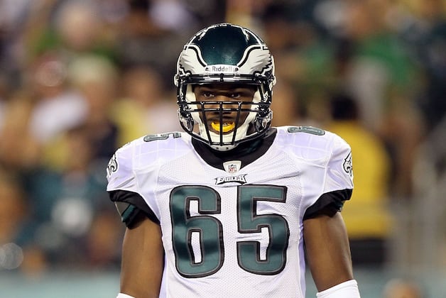 Report: Chargers Agree to Deal with OL King Dunlap