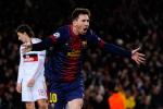 Breaking Down Messi's Magical Performance 