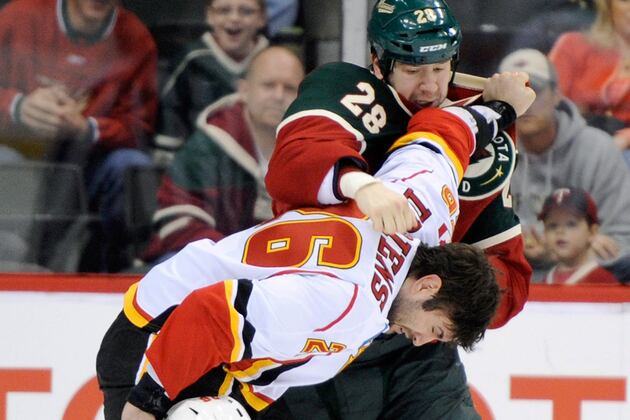 Murray Opens Up About Newly Acquired Kassian