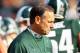 Nobody does glum like Mark Dantonio does glum.