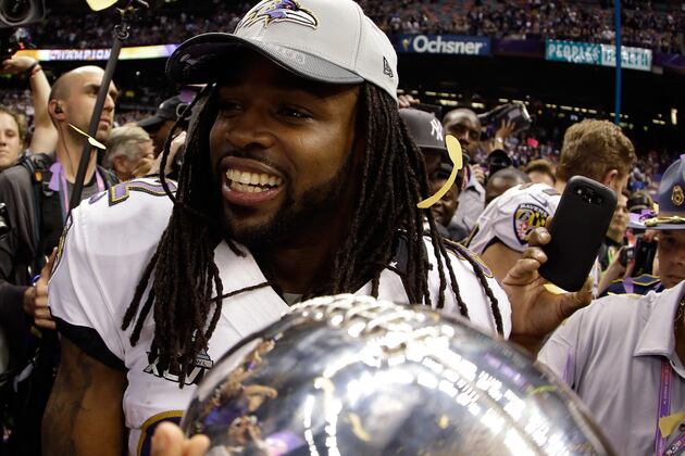 Dannell Ellerbe Agrees to Contract with Miami Dolphins