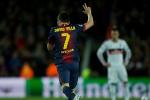 Barcelona Exposes Milan's Tactics in UCL Domination  