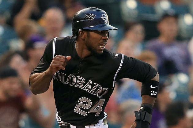 Dexter Fowler off to Blistering Start in Spring Training