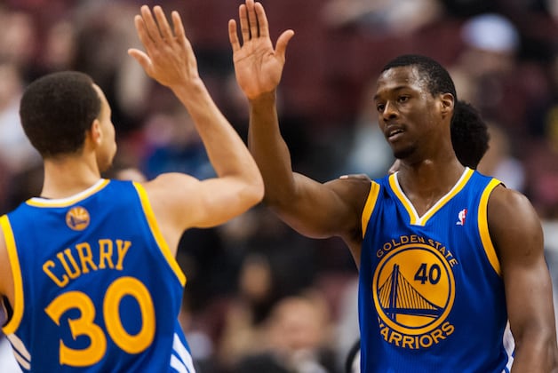 Golden State Warriors Seek to Recapture Early-Season Mindset