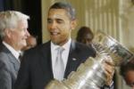 Kings Plan Visit to White House on March 26 or 27