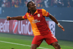 Drogba Relishes Squad's 'Fantastic Attitude' in Win 