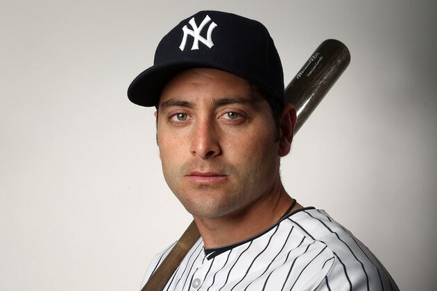 Yankees Consider Catcher Francisco Cervelli a Fair Bet to Start Opening Day