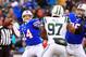 The Ryan Fitzpatrik era ended in Buffalo on Tuesday.